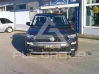 2018 Volkswagen T-Roc