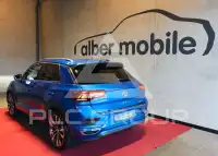 2018 Volkswagen T-Roc