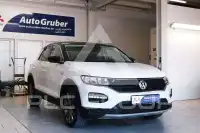 2018 Volkswagen T-Roc