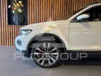 2018 Volkswagen T-Roc