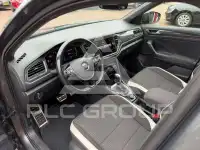 2018 Volkswagen T-Roc