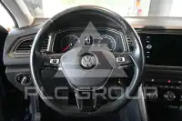 2018 Volkswagen T-Roc