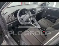 2018 Volkswagen T-Roc