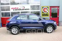 2018 Volkswagen T-Roc