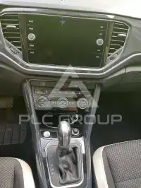 2018 Volkswagen T-Roc