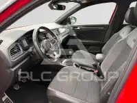 2018 Volkswagen T-Roc