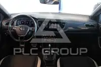 2018 Volkswagen T-Roc