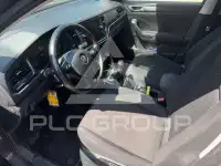 2018 Volkswagen T-Roc
