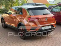 2018 Volkswagen T-Roc
