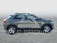 2018 Volkswagen T-Roc