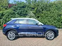 2018 Volkswagen T-Roc