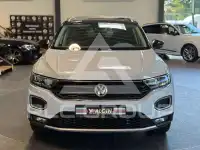 2018 Volkswagen T-Roc