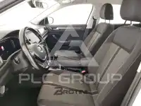 2018 Volkswagen T-Roc