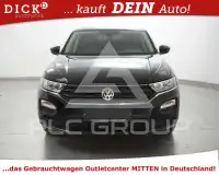 2018 Volkswagen T-Roc