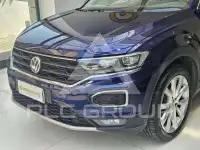 2018 Volkswagen T-Roc