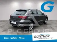 2018 Volkswagen T-Roc