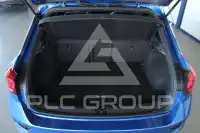 2018 Volkswagen T-Roc