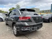 2018 Volkswagen T-Roc