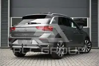 2018 Volkswagen T-Roc