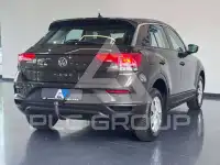 2018 Volkswagen T-Roc