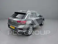 2018 Volkswagen T-Roc