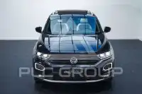 2018 Volkswagen T-Roc