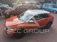 2018 Volkswagen T-Roc