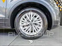 2018 Volkswagen T-Roc