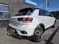 2018 Volkswagen T-Roc