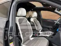 2018 Volkswagen T-Roc