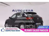 2018 Volkswagen T-Roc