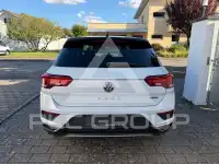 2018 Volkswagen T-Roc