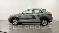 2018 Volkswagen T-Roc