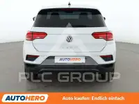 2018 Volkswagen T-Roc