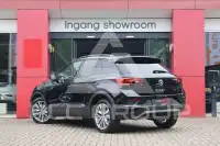 2018 Volkswagen T-Roc