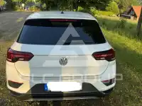 2018 Volkswagen T-Roc