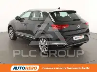 2018 Volkswagen T-Roc