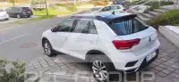 2018 Volkswagen T-Roc