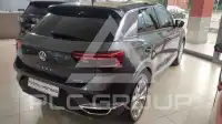 2018 Volkswagen T-Roc