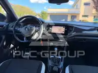 2018 Volkswagen T-Roc