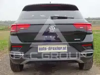 2018 Volkswagen T-Roc