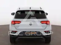 2018 Volkswagen T-Roc