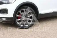 2018 Volkswagen T-Roc
