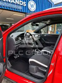 2018 Volkswagen T-Roc