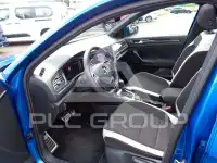 2018 Volkswagen T-Roc