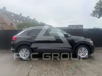 2018 Volkswagen T-Roc