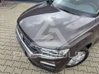 2018 Volkswagen T-Roc