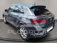 2018 Volkswagen T-Roc