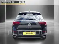 2018 Volkswagen T-Roc
