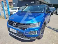 2018 Volkswagen T-Roc